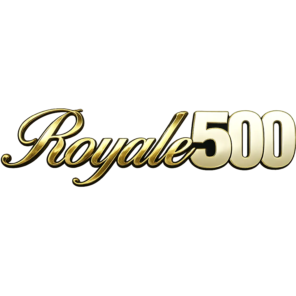 Royale500 Logo