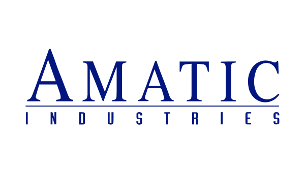 Amatic Logo