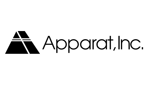 Apparat Gaming Logo
