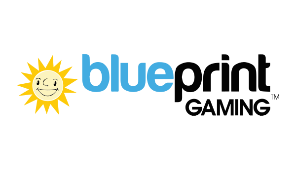 Blueprint Gaming Logo