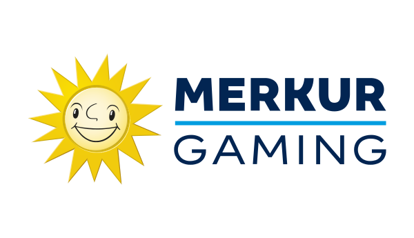 Merkur Gaming Logo
