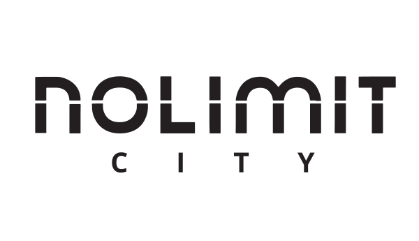 NoLimit City Logo