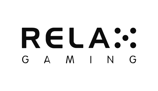 Relax Gaming Logo