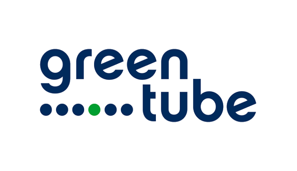 Greentube Logo