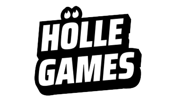 Hölle Games Logo