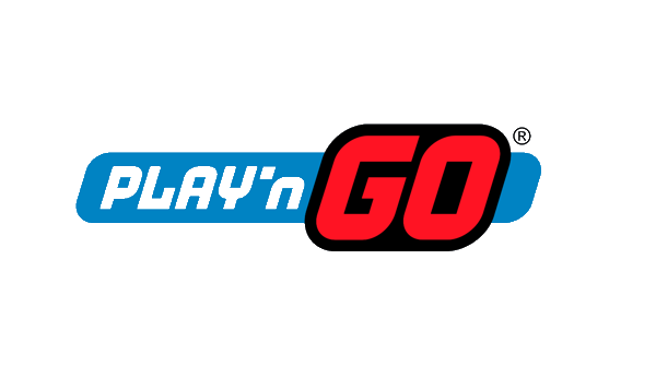 Play’n GO Logo