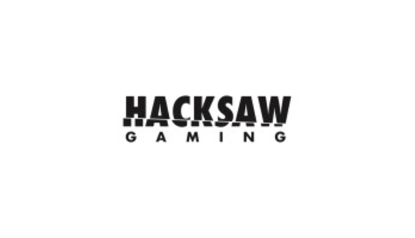 Hacksaw Gaming Logo