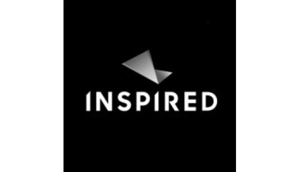 Inspired Entertainment Logo