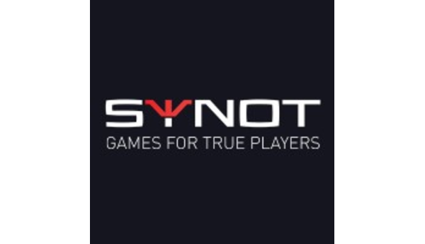 SYNOT Games Logo