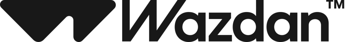 Wazdan Logo