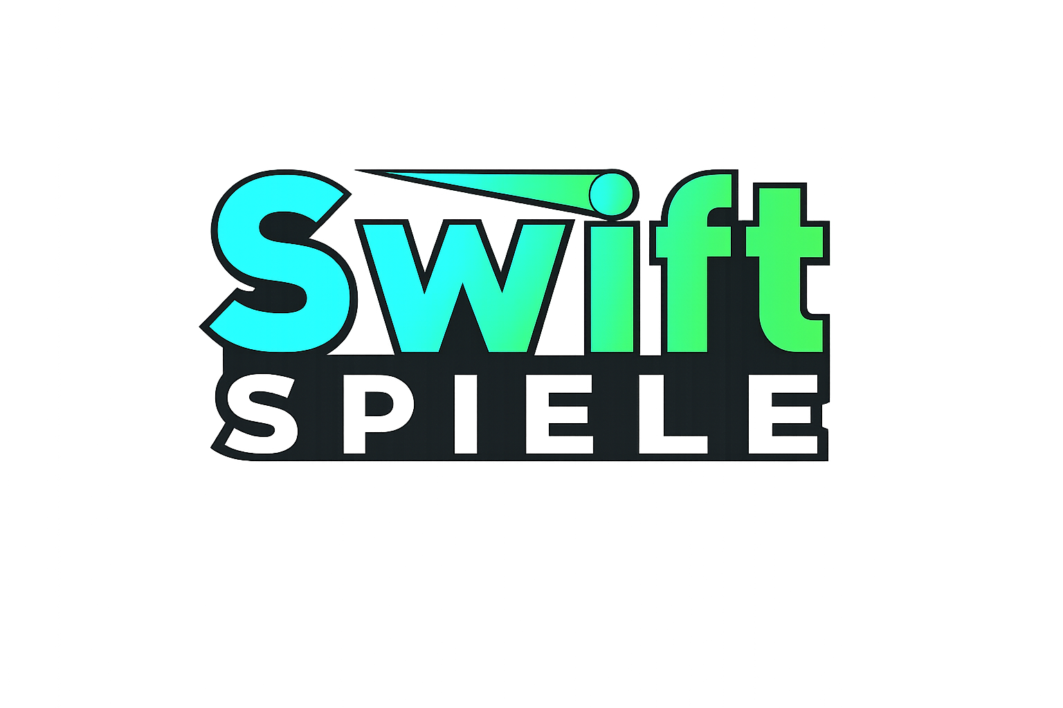 Swift Spiele Logo